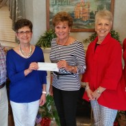 Lights of Life Receives $20,000 Donation