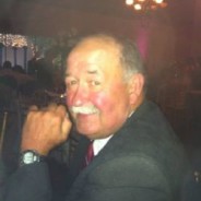 Melvin Douglas “Doug” Mangum