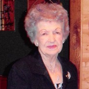 Aline Daniels Horn