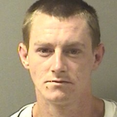 Arrest Made in County Burglaries Investigation