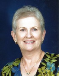 Becky Bullock