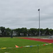 Track Athletes Porter and Holly Qualify for Regional