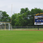 SSHS Soccer Alumni Games