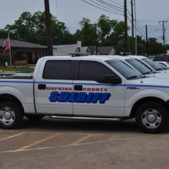 Investigation Of Suspicious Activity Results In Odessa Woman's Arrest