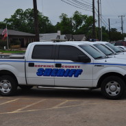 Como Man Allegedly Arrested Following Disturbances Involving Grandmother, Deputy