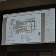 Auditorium Renovation Plans Revealed Thursday