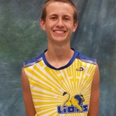 Saltillo’s Dakota Carroll Advances to State