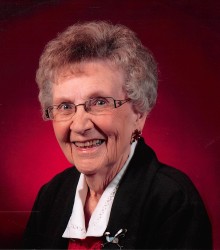 Elizabeth Young