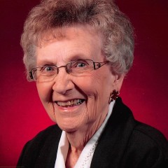 Clara Elizabeth Young