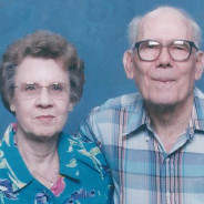 Betty Jean Goodman