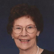 Wanda Aline Clark Griffin
