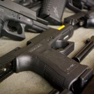 Pax­ton Sues City of Dallas Again Over Gun Ban