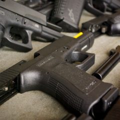 Pax­ton Sues City of Dallas Again Over Gun Ban