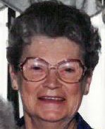 Mary “Maggie” Hurt