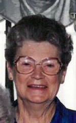 Mary “Maggie” Hurt