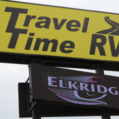 Travel Time RV – Weathered the Storms and Ready for Grand Opening