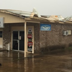 Cub Cadet Remains Open During Repairs