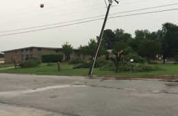 Majority of Texans Say an Electrical Grid Failure Could Come This Summer