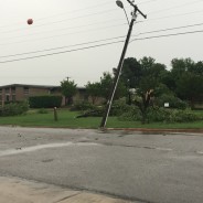 800 Without Electrical Power