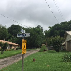 *Final Update* Dangerous Situation on Putman St
