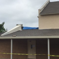 Layne Shares Music, Story at TGIF Recovery Friday