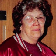 Ileta Lavon Ward