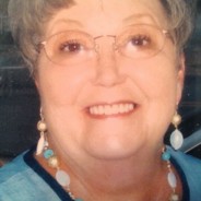 Carol Ivey