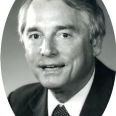 James Burton Thompson