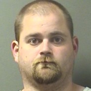 Burglary Arrest Leads to Charge of Parole Violation