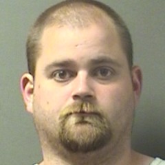 Burglary Arrest Leads to Charge of Parole Violation