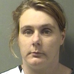 Woman Arrested for Theft from Local Banks