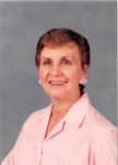 June Morris