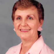 June Morris