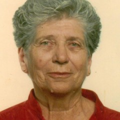 Edith Hooker Leonhart