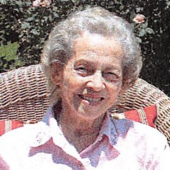 Margaret Irene Ray Sharp