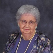 Hazel Elizabeth McIntire