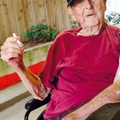 Jack Dempsey Oxford, Sr.