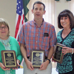 PJC Retirees