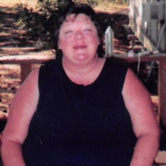 Patricia Ann Sanders Franklin