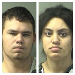 More Arrests In Investigation of County Burglaries