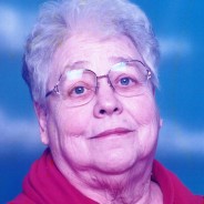 Bernice E. Wogan