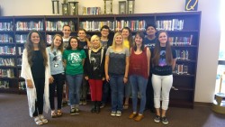 UIL Team