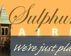 Plane Crash at Sulphur Springs Municipal Airport Thursday Evening