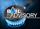 City of Mount Vernon Issues Boil Notice