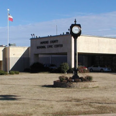 SSISD Approves Over $4 Million in Bids For Auditorium Renovation