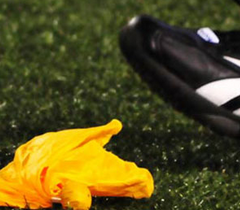 Wildcats Tackle Tough Texas High Tigers Friday