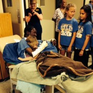Kojak Prepares for Second Knee Surgery