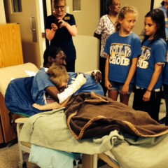 Kojak Prepares for Second Knee Surgery