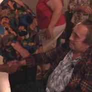 Theater Auditorium Named to Honor Joe and Lucy McCorkle