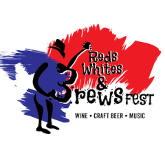 Reds, White, and Brews Comes to Sulphur Springs May 23